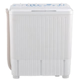 Twin Tub HWM 75-As