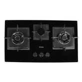 Tempered Glass Burner HCC-633 DGG