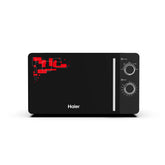 Manual High End Solo Series HMW-20MHES
