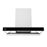 Silver T Shaped Hood HCH-T3903S