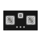 Tempered Glass HOB HCC-Q67366