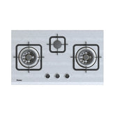 Stainless Steel HOB HCC-Q87388