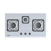 Stainless Steel HOB(Square Shaped Burner). HCC-Q57328