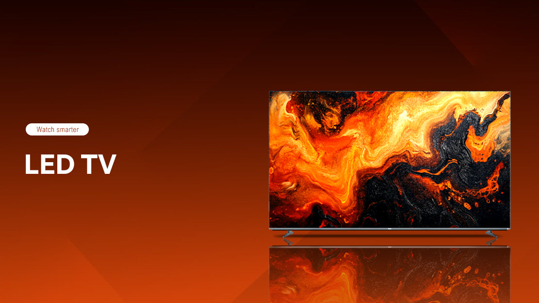 LED TV – A&B Electronics