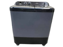 Wash&Spin Semi-Automatic HWM 100-196 G