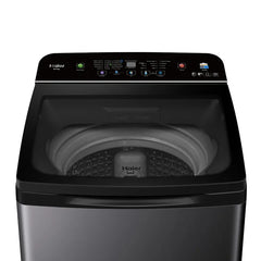 11 kg Quick Wash Series | Fully Automatic Top Loading Washing Machine HWM 110-688S8
