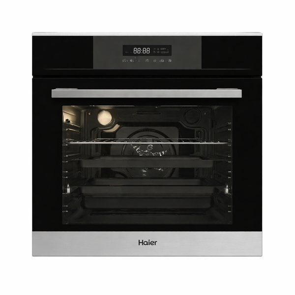 Haier Built in Oven HOX-FP3AGBX-PK