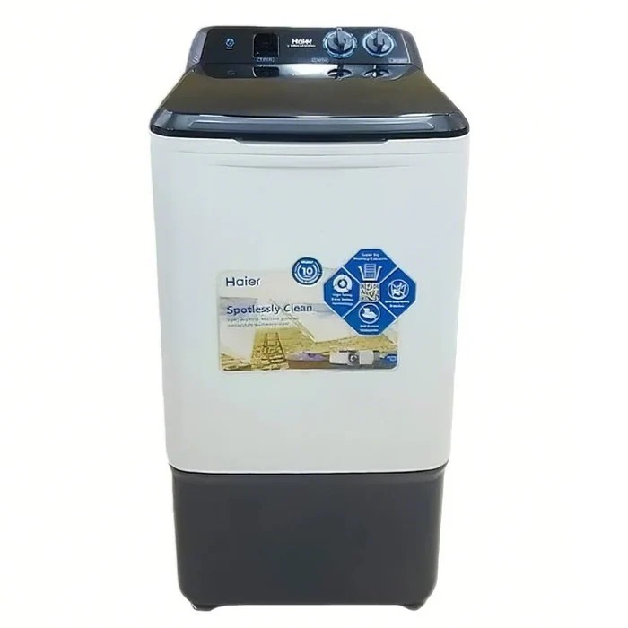 Single Tub / Washer HWM 80-1217