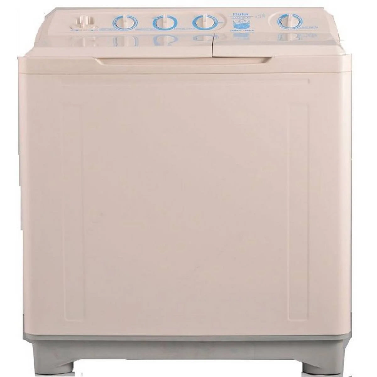 Twin Tub Washing Machine 12KG HWM 120-AS MG