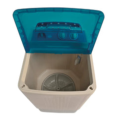 Single Tub Washing Machine 12KG HWM-120-35FF