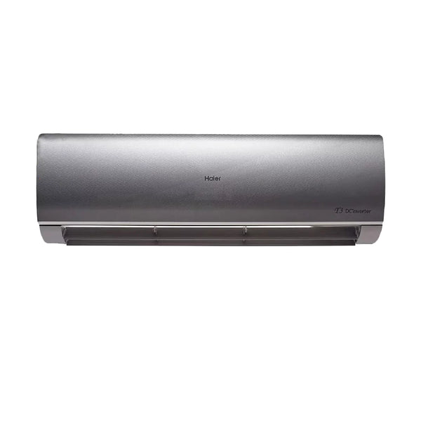 T3 Pro 1 Ton DC Inverter Air Conditioner (Gray / Silver) HSU-13HFS