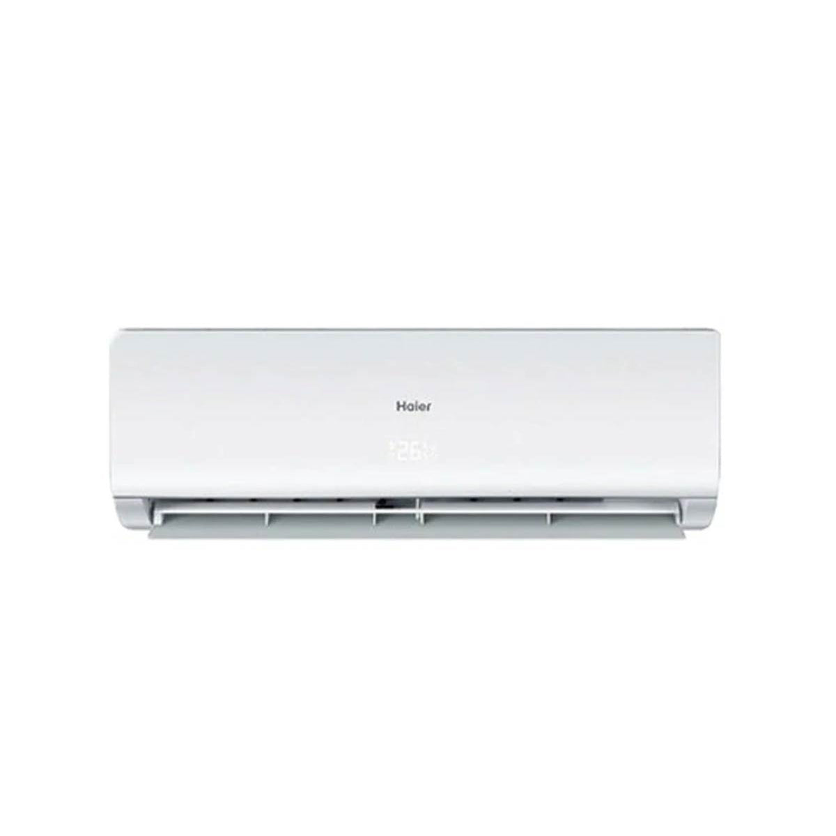 2-Ton Turbo Cool Air Conditioner HSU-24CFCM