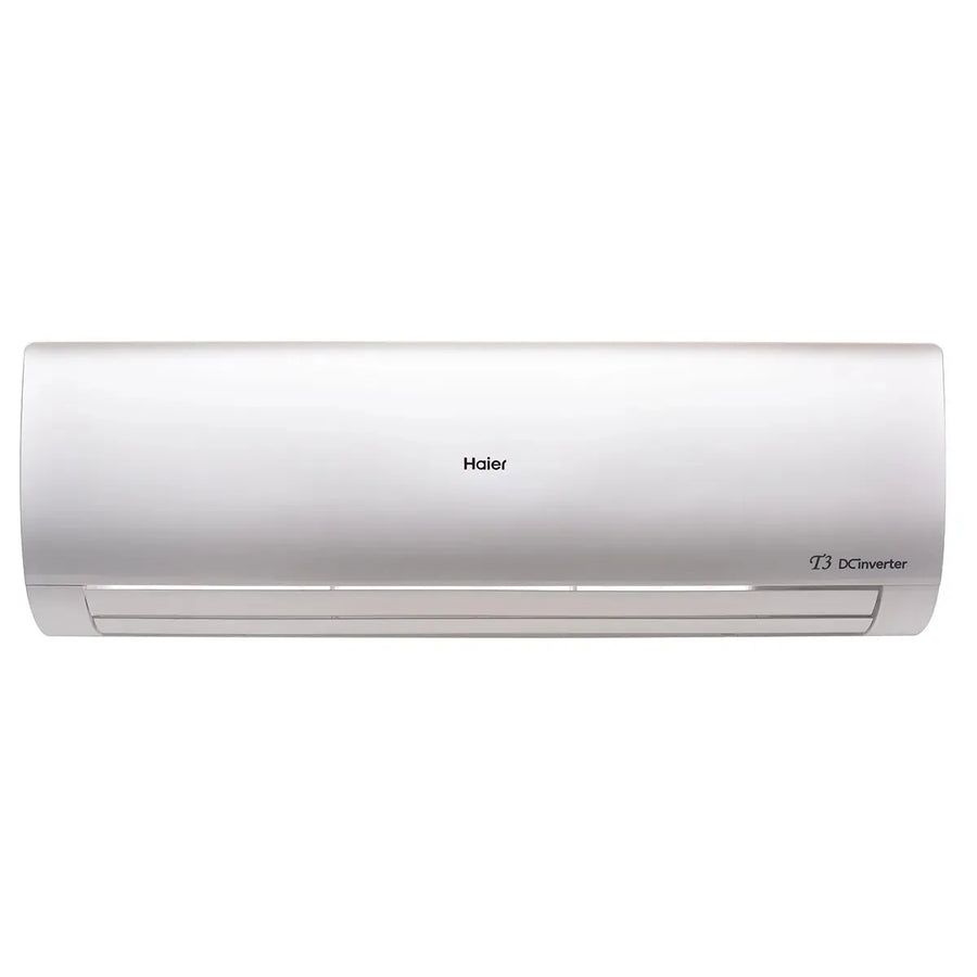 White T3, Ampere Lock-Thunder Inverter 1.5 Ton Heat and Cool , WiFi Smart AC HSU-18HFTCD (T3)