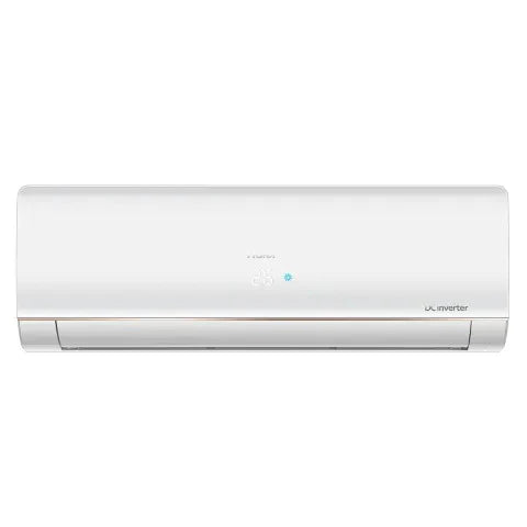 Ac Turbo Cool Series 0.75 Ton Cool Inverter Split AC HSU-10LF