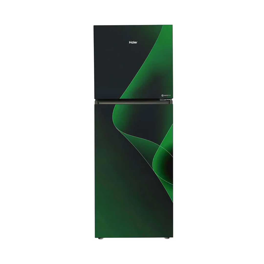 Smart Inverter Refrigerator | 14 cubic feet HRF-418IPRA / IPGA / IPPA