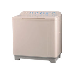 Twin Tub Washing Machine 12KG HWM 120-AS MG