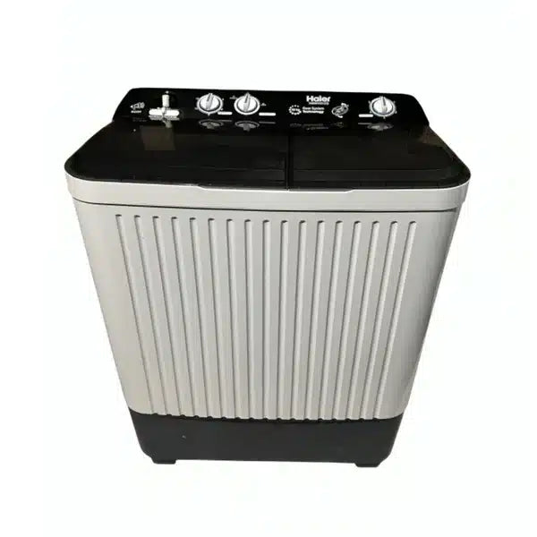 8KG TWIN TUB WASHING MACHINE HWM 80-CS