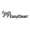  Easy clean