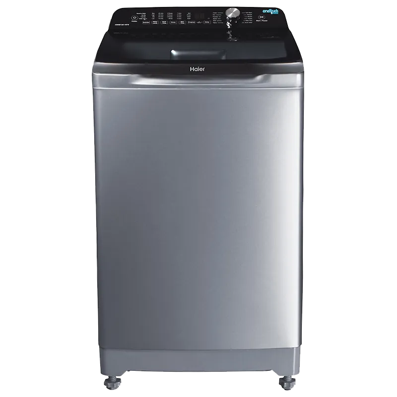 Series Top Loading HWM 95-1678