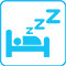 Comfortable Sleep