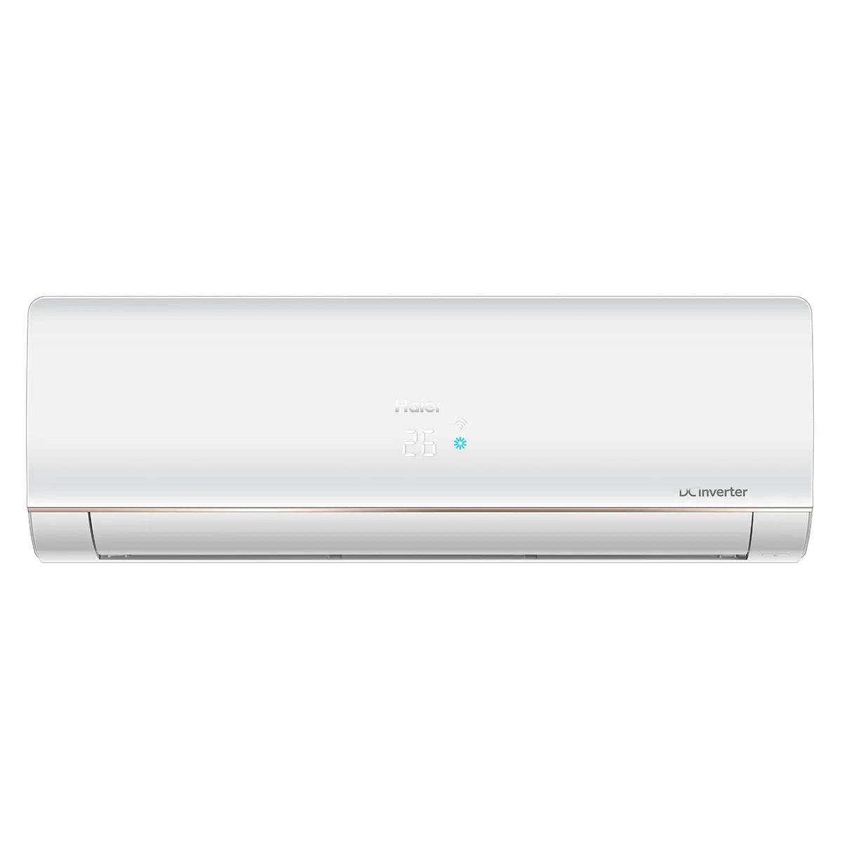 Cool Inverter HSU-18LFCB/013USDC (W)