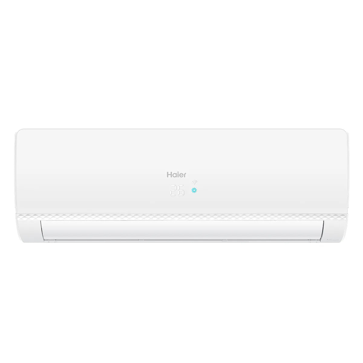 Turbo Cool HSU-12CFCM/013L (W)