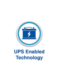 UPS Enabled with Additional Device