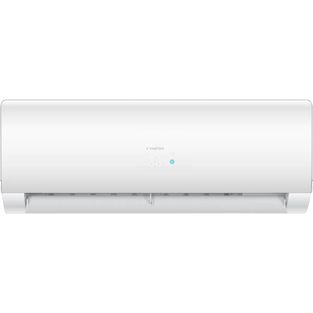 Triple Inverter HSU-24HFCD/012USDC (W)