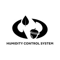  Humidity Control System
