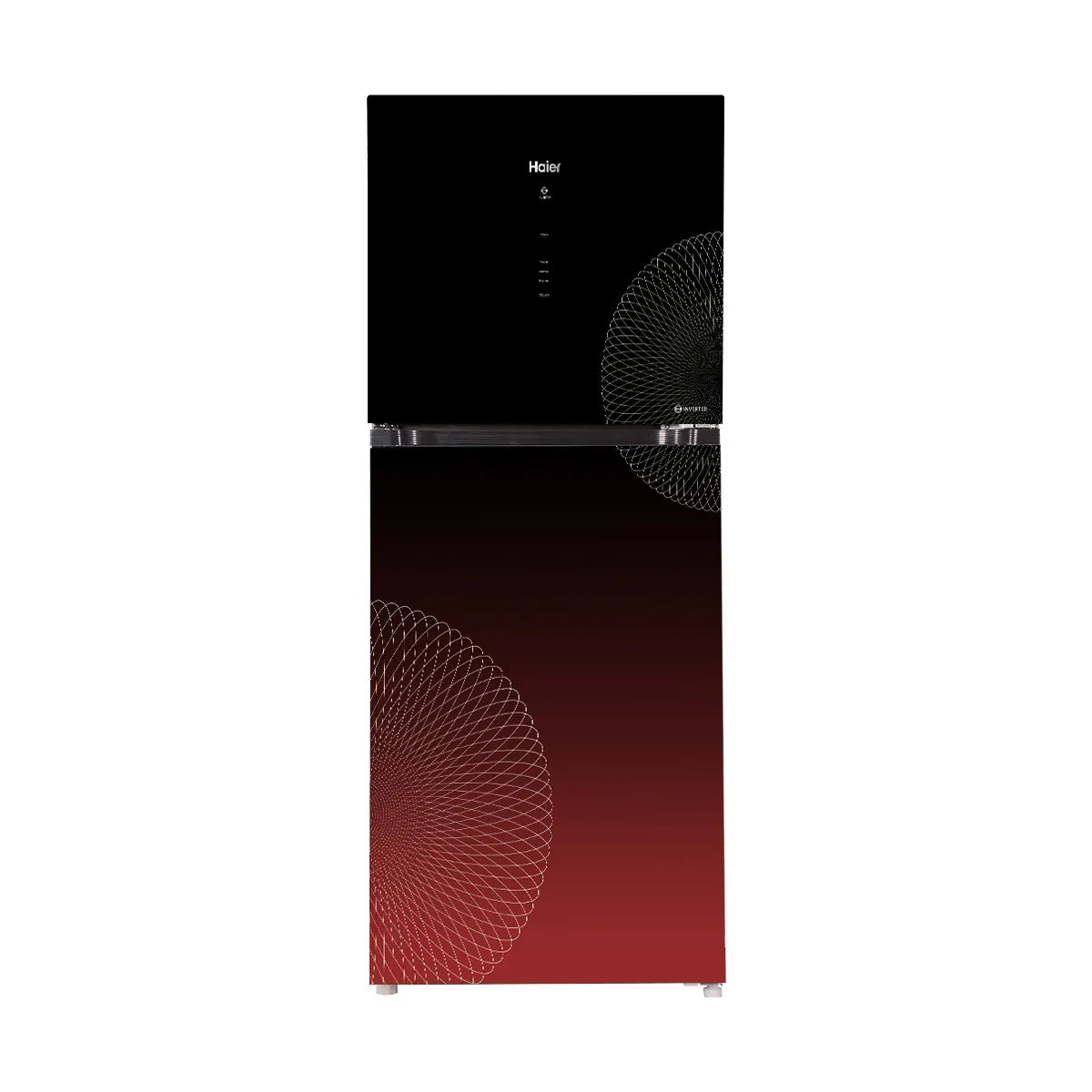Inverter Anti-bacterial HRF-438IARA+