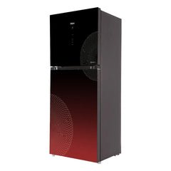 Inverter Anti-bacterial HRF-438IARA+