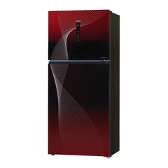 Twin Inverter + HRF-538TIFRA
