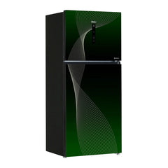 Twin Inverter + HRF-538TIFGA