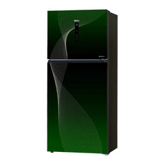 Twin Inverter + HRF-538TIFGA