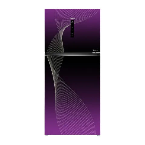 Twin Inverter + HRF-538TIFPA