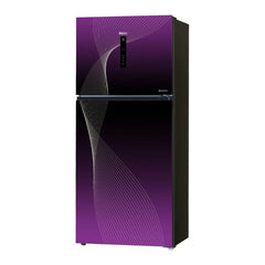 Twin Inverter + HRF-538TIFPA