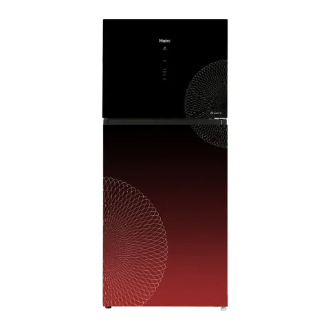 Inverter Anti-bacterial HRF-538IARA+