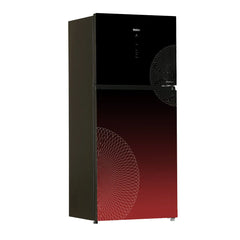 Inverter Anti-bacterial HRF-538IARA+