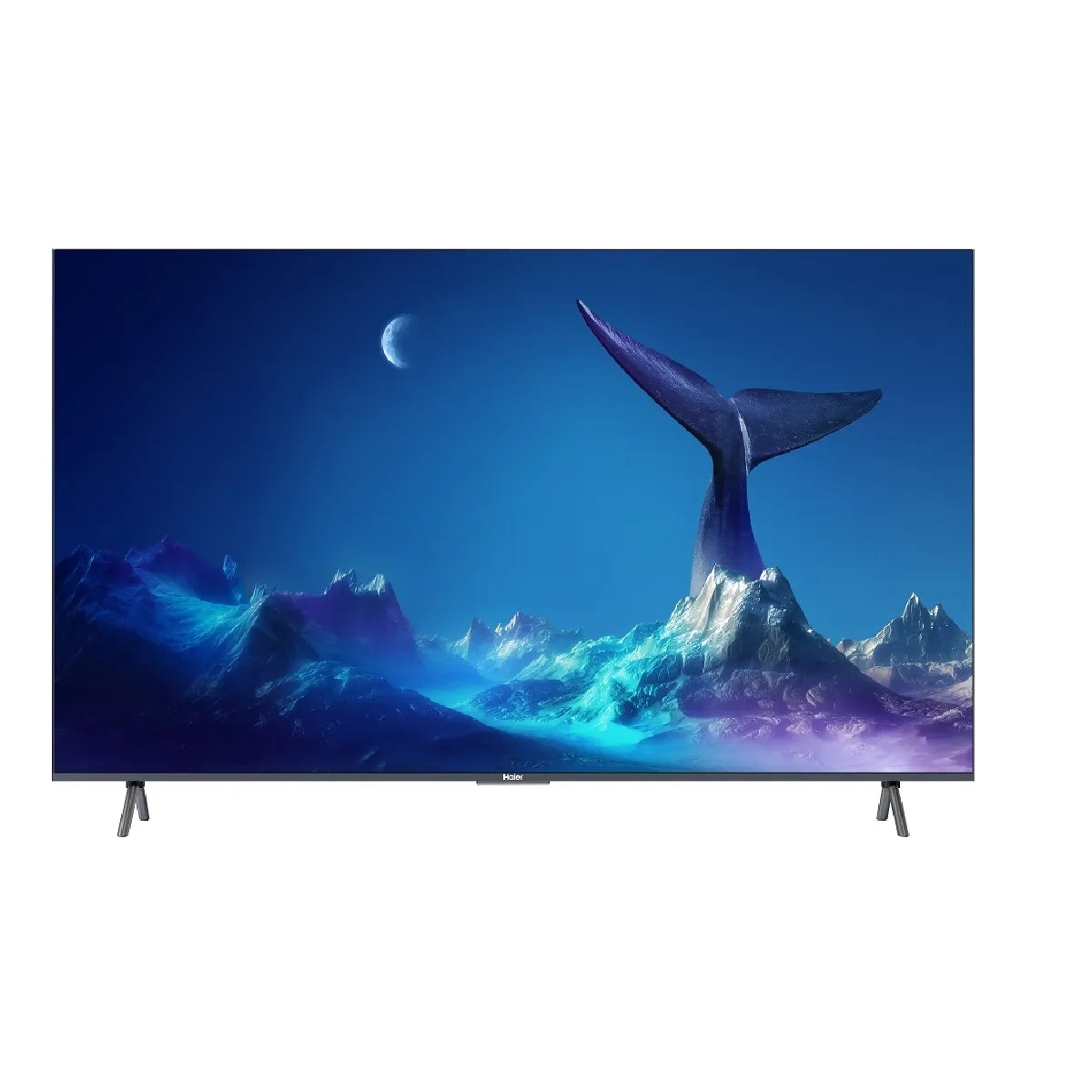 98" QD LED Google TV H98S90EUX