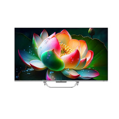 65" QD LED Google TV H65S800UX PRO