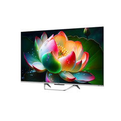 65" QD LED Google TV H65S800UX PRO