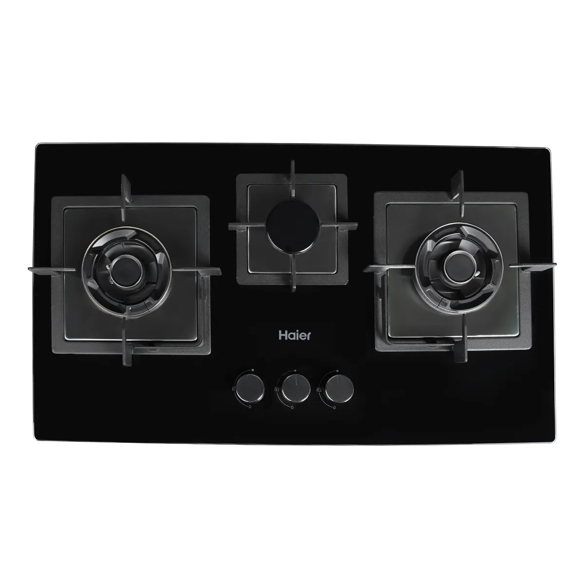 Tempered Glass Burner HCC-633 DGG