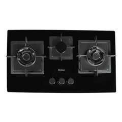 Tempered Glass Burner HCC-633 DGG