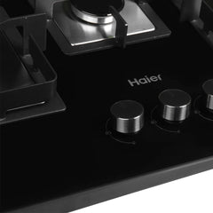Tempered Glass Burner HCC-633 DGG