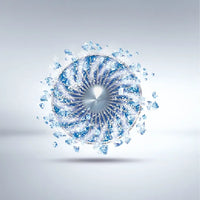 Turbo Fan Technology