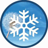  Speed and Weight Defrost