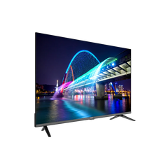 40" Google LED H40K800FX