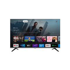 40" Google LED H40K800FX