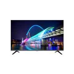 40" Google LED H40K800FX
