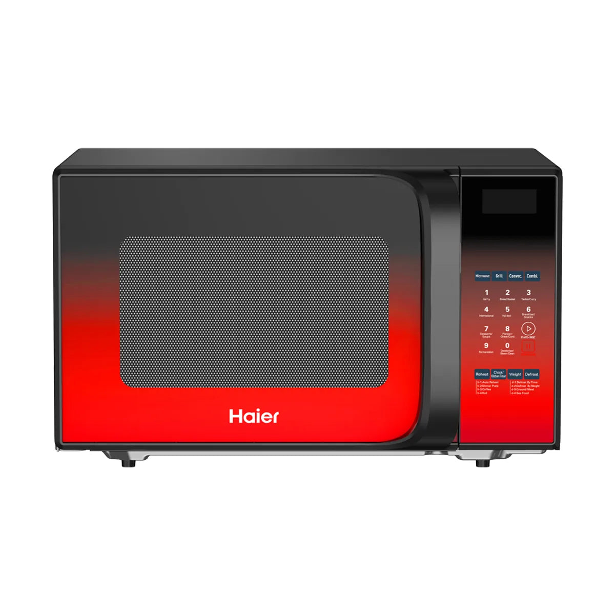 Air Fryer Series HMW-30AFR